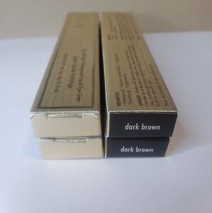 Stila Stay All Day Waterproof Liquid Eye Liner- Dark Brown